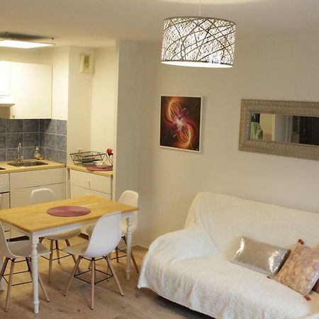 Appartement Les Pleiades Lagarrigue  Exterior foto