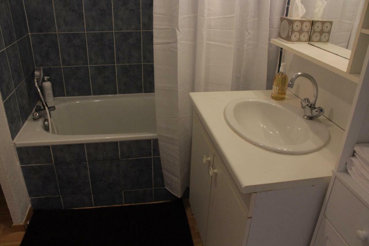 Appartement Les Pleiades Lagarrigue  Exterior foto